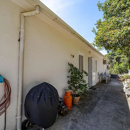 With Parking Space - 25323 Apartment *
