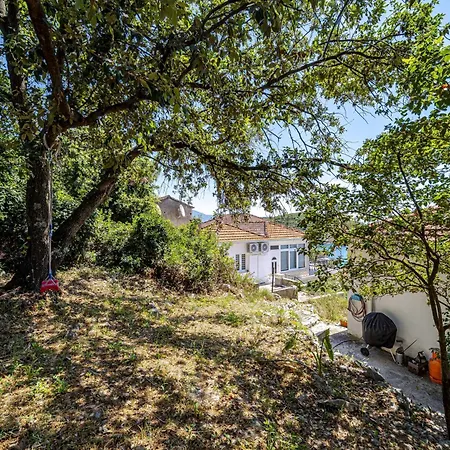 Apartment With Parking Space - 25323