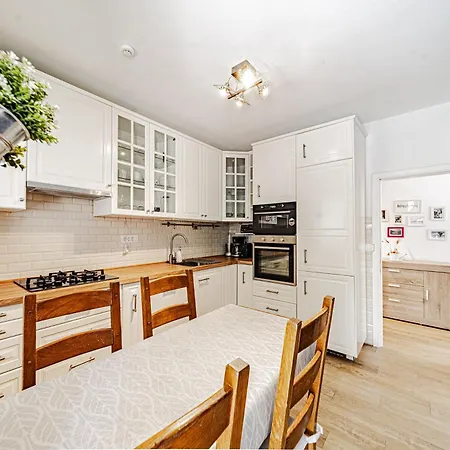 With Parking Space - 25323 Apartment