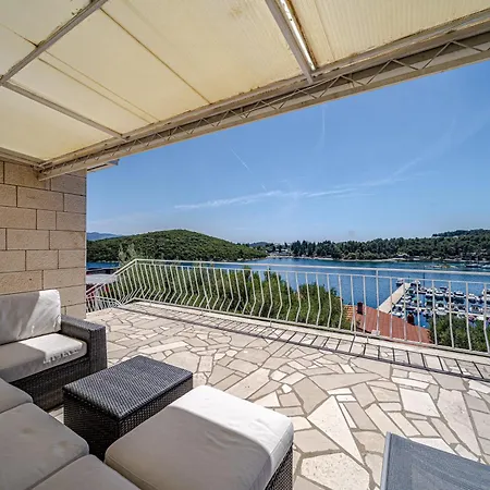 With Parking Space - 25323 Daire *
